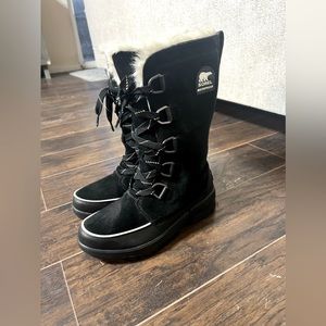 Sorel Women’s Tivoli IV Tall Boot